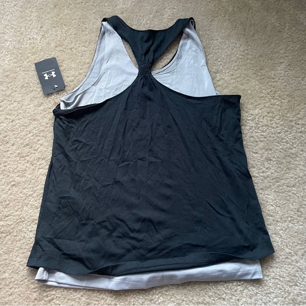 Under Armour Youth Top - Picture 3 of 3